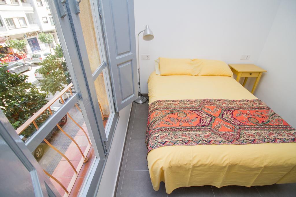 A&N Ale A Apartment Malaga Bagian luar foto